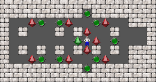 Уровень 711 — Bugs1005 collections